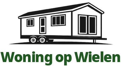 Het logo van Woning op Wielen